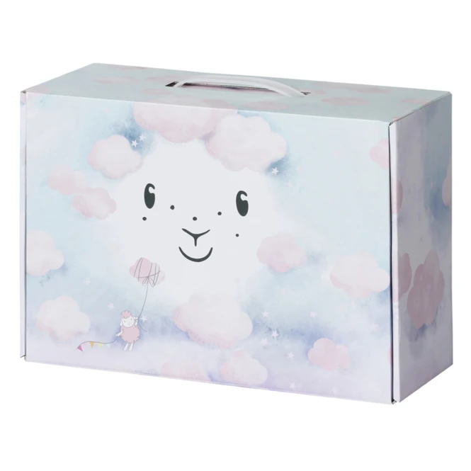 Zapf Creation Baby Annabell - Kombi Set - 10teilig 3 Zapf Creation Baby Annabell - Kombi Set - 10teilig – Bild 3