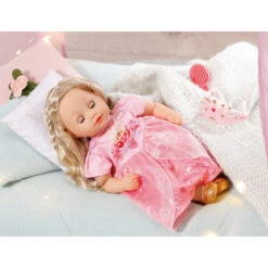 Zapf Creation Baby Annabell - Little Sweet Princess - 36 Cm -Zapf Creation 227132 4001167703984 zapf babyannabell sweet princess 08