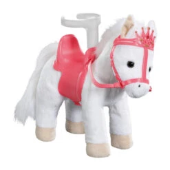 Zapf Creation Baby Annabell - Little Sweet Pony -Zapf Creation 227133 4001167705933 zapf babyannabell sweet pony 01