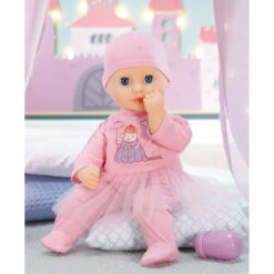 Zapf Creation Baby Annabell - Little Sweet Annabell - 36 Cm -Zapf Creation 227134 4001167705728 zapf sweet annabell 02