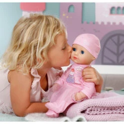 Zapf Creation Baby Annabell - Little Sweet Annabell - 36 Cm -Zapf Creation 227134 4001167705728 zapf sweet annabell 03