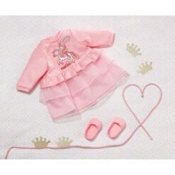 Zapf Creation Baby Annabell - Little Sweet Set - 36 Cm -Zapf Creation 227135 4001167704110 zapf babyannabell sweet set 02