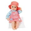 Zapf Creation Baby Annabell Little - Babykleid - 36 Cm