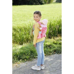 Zapf Creation Baby Annabell - Active Tragesitz -Zapf Creation 227144 4001167704226 zapf ba active tragesitz 04