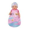 Zapf Creation BABY Born Little - Schlafsack - 36 Cm