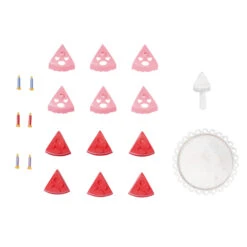 Zapf Creation BABY Born - Deluxe Happy Birthday Set - 43 Cm 13 Zapf Creation BABY Born - Deluxe Happy Birthday Set - 43 Cm -Zapf Creation 227156 4001167830789 zapf babyborn deluxeset happybirthday 07