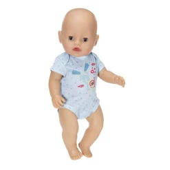 Zapf Creation BABY Born - Body - 43 Cm -Zapf Creation 227181 4001167830130 zapf bb body 01