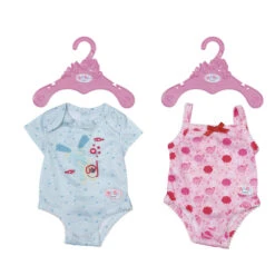 Zapf Creation BABY Born - Body - 43 Cm -Zapf Creation 227181 4001167830130 zapf bb body 07