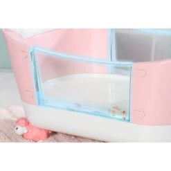 Zapf Creation Baby Annabell - Zauberwanne Badespiel 7 Zapf Creation Baby Annabell - Zauberwanne Badespiel -Zapf Creation 232781 4001167703243 baby annabell zauberwanne 03