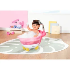 Zapf Creation BABY Born - Sister - 43 Cm - Brünett