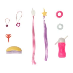 Zapf Creation BABY Born - Sister - 43 Cm - Brünett 6 Zapf Creation BABY Born - Sister - 43 Cm - Brünett -Zapf Creation 232818 4001167830352 baby born sister 09