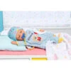 Zapf Creation BABY Born - Soft Touch Little - Boy - 36 Cm