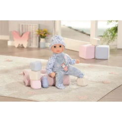 Zapf Creation Baby Annabell - Little Alexander - 36 Cm -Zapf Creation 241619 4001167706473 zapf baby annabell little alexander 05