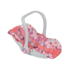 Zapf Creation Baby Annabell - Active - Babyschale -Zapf Creation 241624 4001167706657 zapf baby annabell babyschale 01