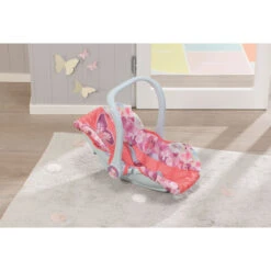 Zapf Creation Baby Annabell - Active - Babyschale -Zapf Creation 241624 4001167706657 zapf baby annabell babyschale 02