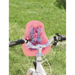 Zapf Creation Baby Annabell - Active - Fahrradsitz -Zapf Creation 241625 4001167706855 zapf baby annabell fahrradsitz 02