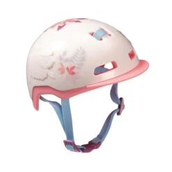 Zapf Creation Baby Annabell - Active - Fahrradhelm 5 Zapf Creation Baby Annabell - Active - Fahrradhelm -Zapf Creation 241626 4001167706862 zapf baby annabell fahrradhelm 01
