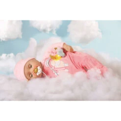 Zapf Creation Baby Annabell - Sweet Dreams - Schnuller -Zapf Creation 241627 4001167704219 zapf baby annabell schnuller 05