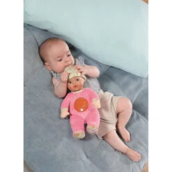 Zapf Creation BABY Born - Nightfriends Für Babies - 30 Cm 7 Zapf Creation BABY Born - Nightfriends Für Babies - 30 Cm -Zapf Creation 241634 4001167832264 zapf baby born nightfriends 04