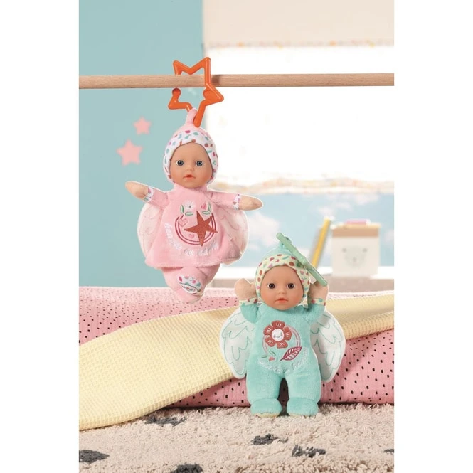 Zapf Creation BABY Born - Engel For Babies - 18 Cm - 1 Stück 1 Zapf Creation BABY Born - Engel For Babies - 18 Cm - 1 Stück