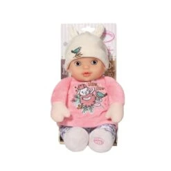 Zapf Creation Baby Annabell - Sweetie For Babies - 30 Cm -Zapf Creation 241641 4001167706428 zapf baby annabell for babies 02