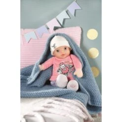 Zapf Creation Baby Annabell - Sweetie For Babies - 30 Cm -Zapf Creation 241641 4001167706428 zapf baby annabell for babies 03