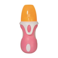 Zapf Creation BABY Born - Interactive - Flasche Und Löffel -Zapf Creation 241645 4001167832493 zapf baby born interactive flasche 03