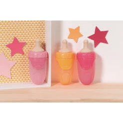 Zapf Creation BABY Born - Trinkflasche - 1 Stück -Zapf Creation 241646 4001167832509 zapf baby born trinkflasche 03