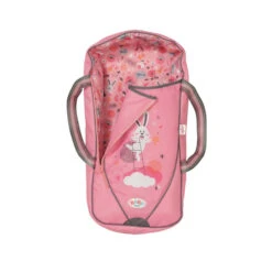 Zapf Creation BABY Born - Schlaf- Und Tragetasche -Zapf Creation 241647 4001167832448 zapf baby born schlaftasche 01