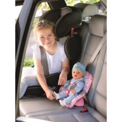 Zapf Creation BABY Born - Autositz -Zapf Creation 241649 4001167832431 zapf baby born autositz 03