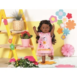 Zapf Creation BABY Born - Kleid - Hund - 43 Cm -Zapf Creation 241658 4001167833612 zapf baby born kleid hund 03