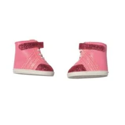 Zapf Creation BABY Born - Sneakers - Pink - 43 Cm -Zapf Creation 241661 4001167833889 zapf baby born sneakers pink 01
