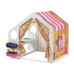 Zapf Creation BABY Born - Weekend Haus -Zapf Creation 241665 4001167832752 zapf baby born weekend haus 03