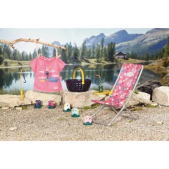 Zapf Creation BABY Born - Weekend - Fischen - 36 Bis 43 Cm -Zapf Creation 241666 4001167832790 zapf baby born weekend fischen 02