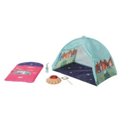 Zapf Creation BABY Born - Weekend - Camping Set - 36 Bis 43 Cm 7 Zapf Creation BABY Born - Weekend - Camping Set - 36 Bis 43 Cm -Zapf Creation 241667 4001167832783 zapf baby born weekend camping set 01