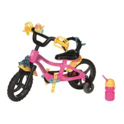 Zapf Creation BABY Born - Fahrrad - 43 Cm