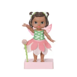 Zapf Creation BABY Born - Storybook - Fairy Peach - 18cm -Zapf Creation 241674 4001167833773 zapf baby born fairy peach 03