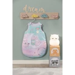 Zapf Creation Baby Annabell - Sweet Dreams - Schlafsack -Zapf Creation 241759 4001167707135 zapf baby annabell schlafsack 02