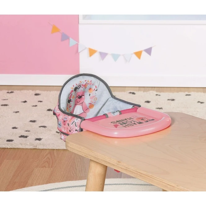 Zapf Creation BABY Born - Tischsitz 1 Zapf Creation BABY Born - Tischsitz