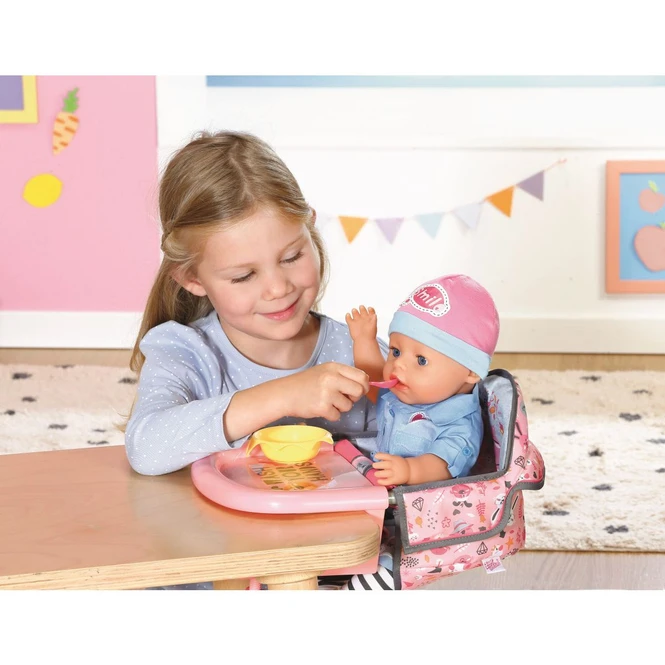 Zapf Creation BABY Born - Tischsitz 3 Zapf Creation BABY Born - Tischsitz – Bild 3