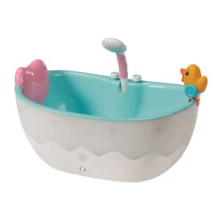 Zapf Creation BABY Born - Bath - Badewanne 13 Zapf Creation BABY Born - Bath - Badewanne -Zapf Creation 241765 4001167832691 zapf baby born badewanne 01