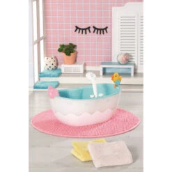 Zapf Creation BABY Born - Bath - Badewanne 9 Zapf Creation BABY Born - Bath - Badewanne -Zapf Creation 241765 4001167832691 zapf baby born badewanne 02