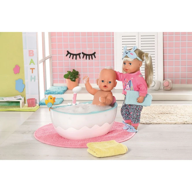 Zapf Creation BABY Born - Bath - Badewanne 1 Zapf Creation BABY Born - Bath - Badewanne