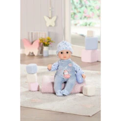 Zapf Creation Baby Annabell - Little Alexander - 36 Cm -Zapf Creation 245361 4001167709887 zapf babyannabell little alexander 36cm 01