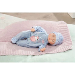 Zapf Creation Baby Annabell - Little Alexander - 36 Cm -Zapf Creation 245361 4001167709887 zapf babyannabell little alexander 36cm 05