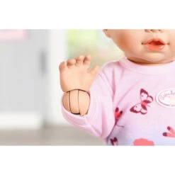 Zapf Creation Baby Annabell - Lilly Lernt Laufen - 43 Cm -Zapf Creation 245362 4001167709894 zapf babyannabell lilly lernt laufen 43cm 05