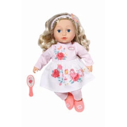 Zapf Creation Baby Annabell - Sophia - 43 Cm -Zapf Creation 245363 4001167709948 zapf babyannabell sophia 43cm 01