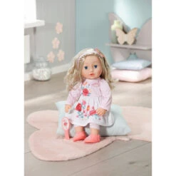 Zapf Creation Baby Annabell - Sophia - 43 Cm -Zapf Creation 245363 4001167709948 zapf babyannabell sophia 43cm 03
