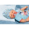 Zapf Creation BABY Born - Magic Boy - Puppe - 43 Cm