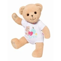 Zapf Creation BABY Born - Bär - 36 Cm -Zapf Creation 245372 4001167834435 zapf babyborn baer 03
